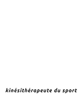 Romain Tanguy Kinésithérapeute du sport