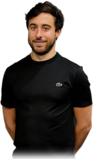 Romain Tanguy Kinésithérapeute du sport à Saint-Herblain